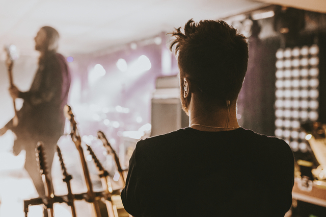 Fall 2022 Music In Vegas Las Vegas Limousine News
