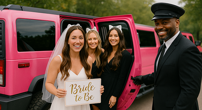 bachelorette