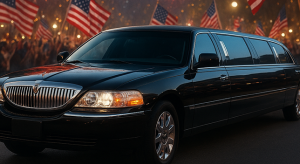 labor day limo