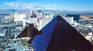 Luxor Las Vegas