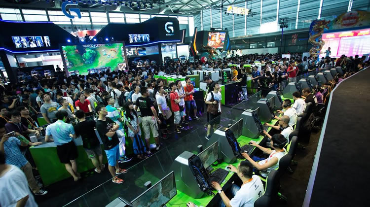 global gaming expo