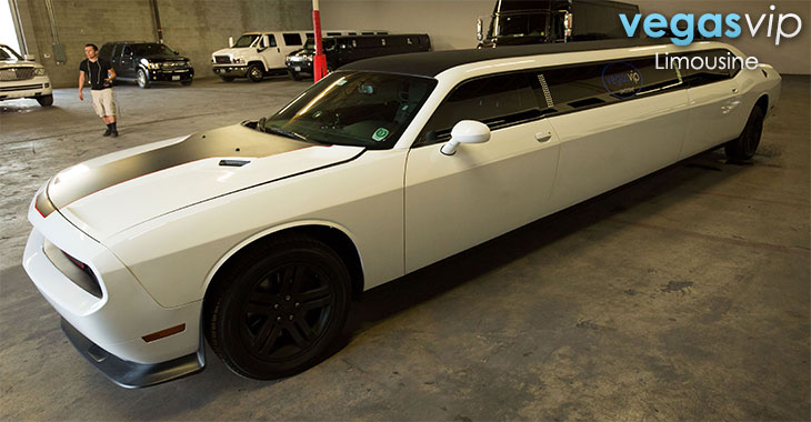 dodge challenger exterior