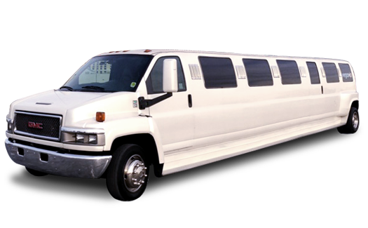 giant limo