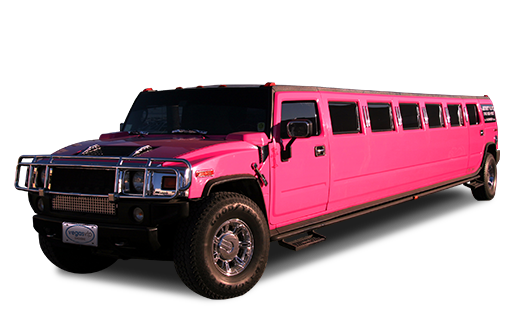 pink hummer