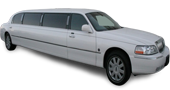 8 passenger Limo