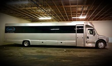 party bus