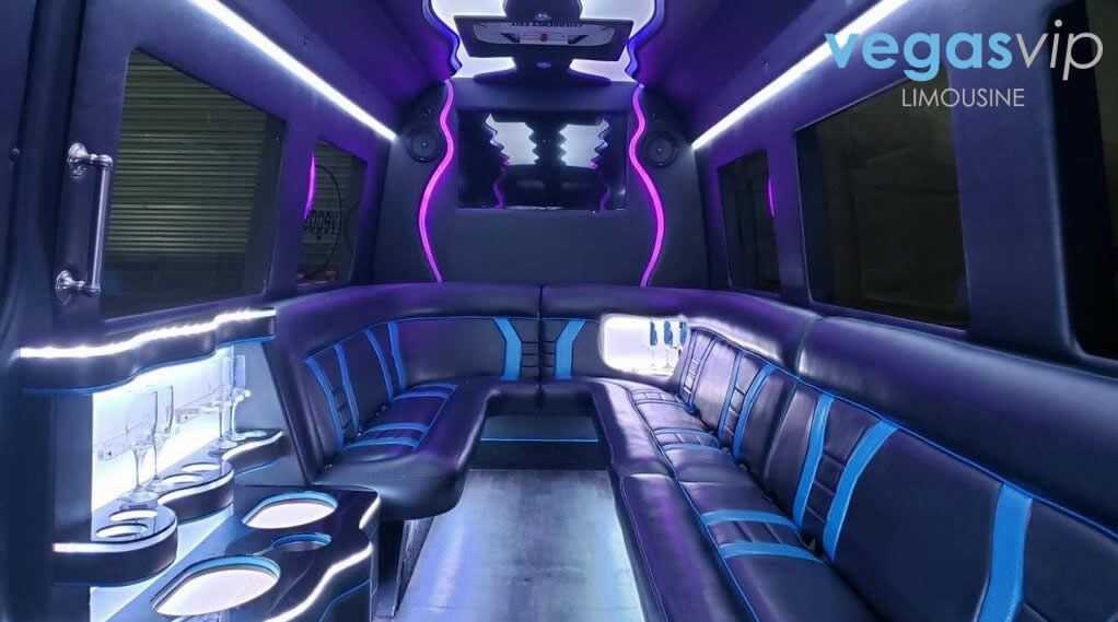 comfort bus