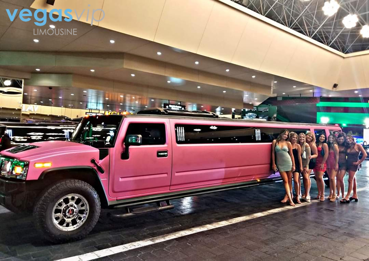 vegas suv h3