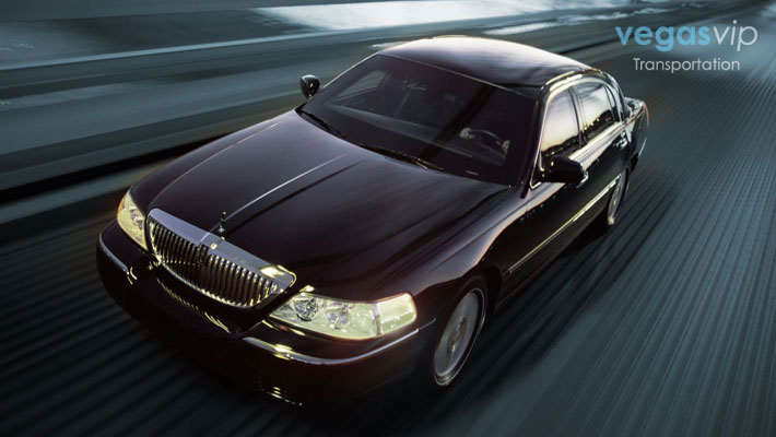 Stretch Limo