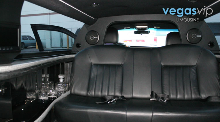 limousine