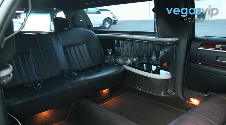party limo