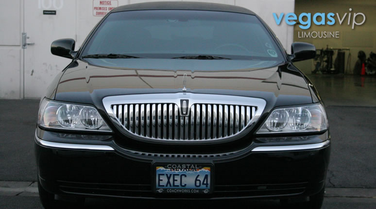 vegas limo