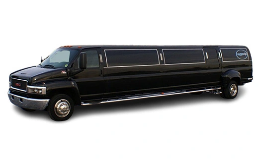 SUV Limo