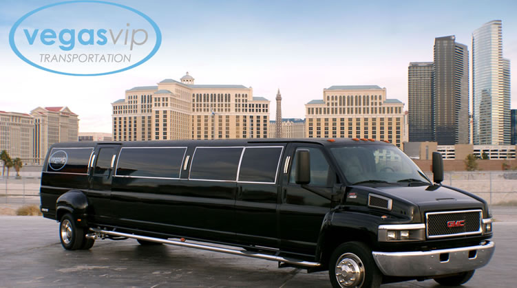 suv limousine