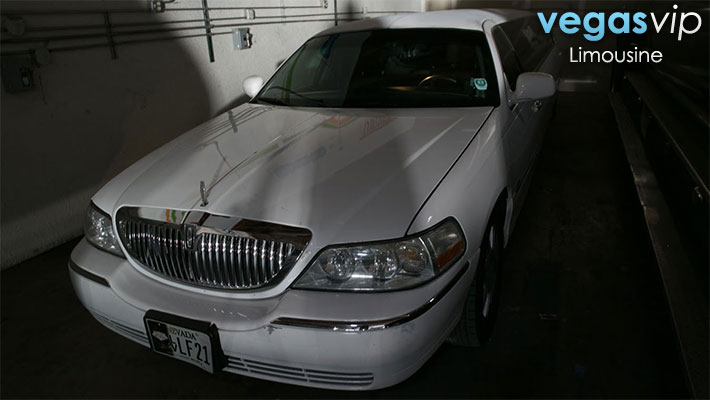 Stretch Limo
