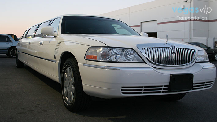 Stretch Limo
