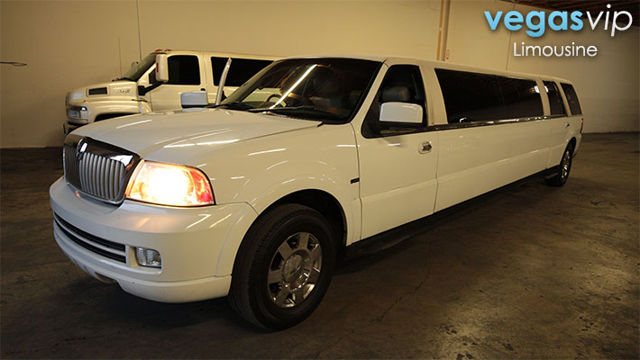 Stretch Limo