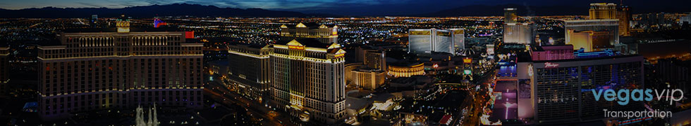Las Vegas nightlife