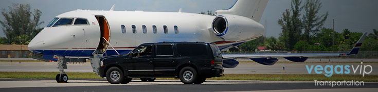 Airport Limo Pick-up