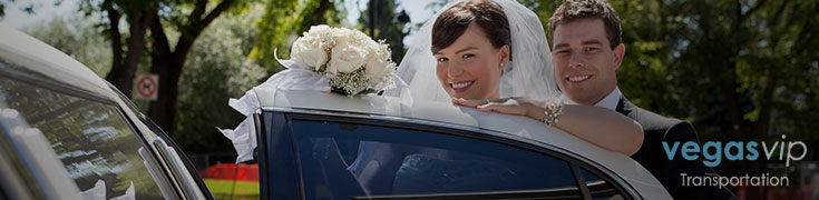 Wedding Limo