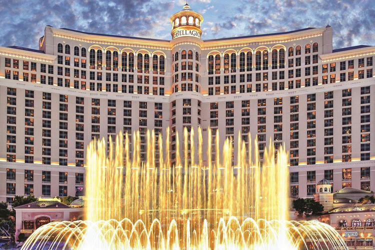 Bellagio Hotel