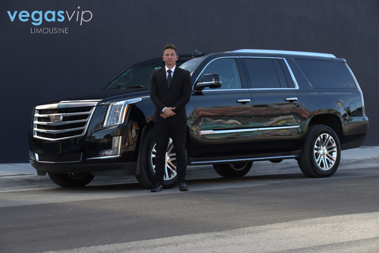 valley of fire limo