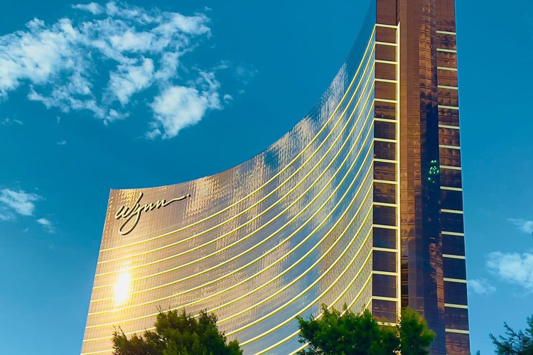 Wynn Hotel